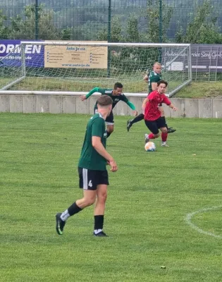 19.07.2026 SG SV Moßbach vs. SV Jena-Zwätzen II