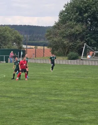 19.07.2026 SG SV Moßbach vs. SV Jena-Zwätzen II