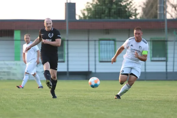 04.08.2026 SG SV Moßbach vs. LSV 49 Oettersdorf