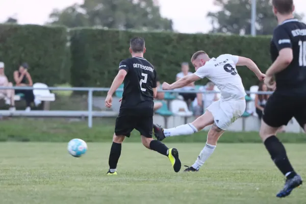 04.08.2026 SG SV Moßbach vs. LSV 49 Oettersdorf