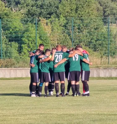 12.08.2026 SG SV Moßbach vs. TSV Zollhaus