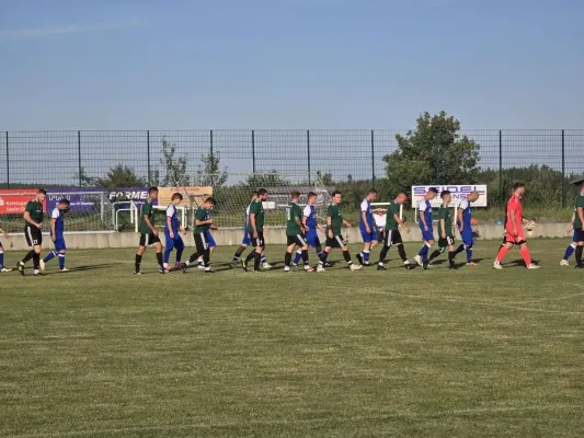 12.08.2026 SG SV Moßbach vs. TSV Zollhaus