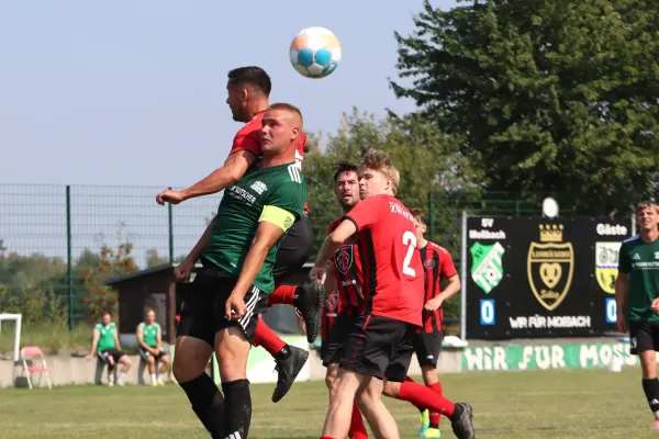 16.08.2026 SG SV Moßbach vs. SV Jena-Zwätzen III