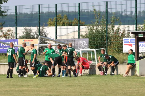16.08.2026 SG SV Moßbach vs. SV Jena-Zwätzen III
