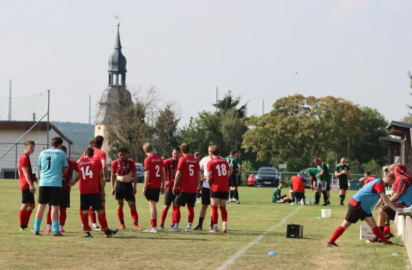 16.08.2026 SG SV Moßbach vs. SV Jena-Zwätzen III