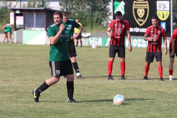 16.08.2026 SG SV Moßbach vs. SV Jena-Zwätzen III