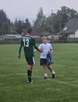 28.08.2026 BSG Chemie Kahla II vs. SG SV Moßbach