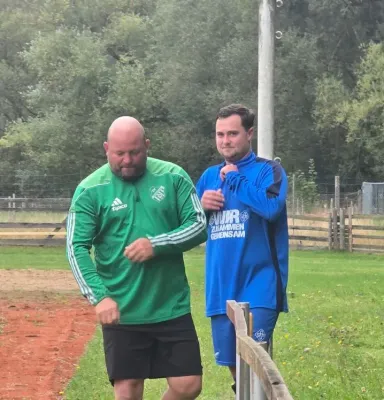 13.09.2026 SG SV Moßbach vs. SV 08 Rothenstein II