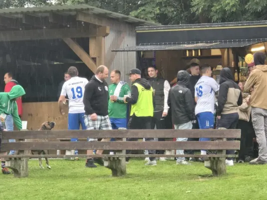 13.09.2026 SG SV Moßbach vs. SV 08 Rothenstein II