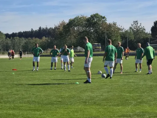 27.09.2026 SG SV Moßbach vs. SV Lobeda 77 II