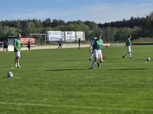 27.09.2026 SG SV Moßbach vs. SV Lobeda 77 II