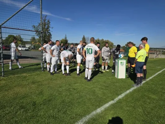 27.09.2026 SG SV Moßbach vs. SV Lobeda 77 II