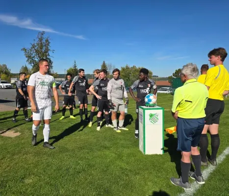 27.09.2026 SG SV Moßbach vs. SV Lobeda 77 II