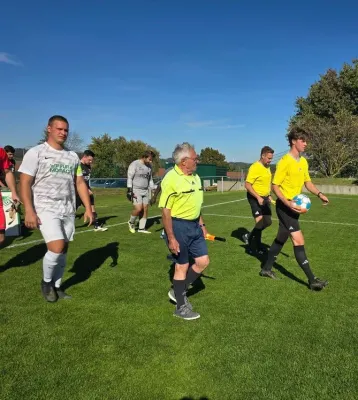 27.09.2026 SG SV Moßbach vs. SV Lobeda 77 II