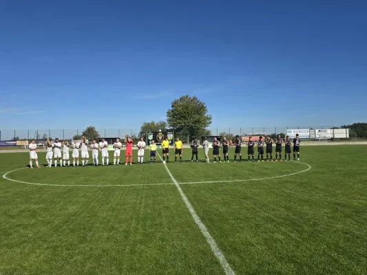 27.09.2026 SG SV Moßbach vs. SV Lobeda 77 II