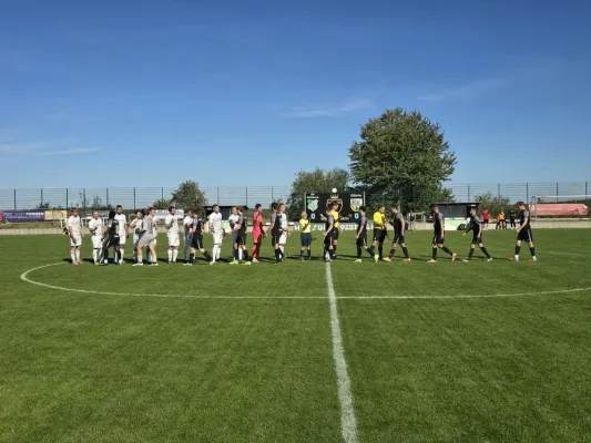 27.09.2026 SG SV Moßbach vs. SV Lobeda 77 II
