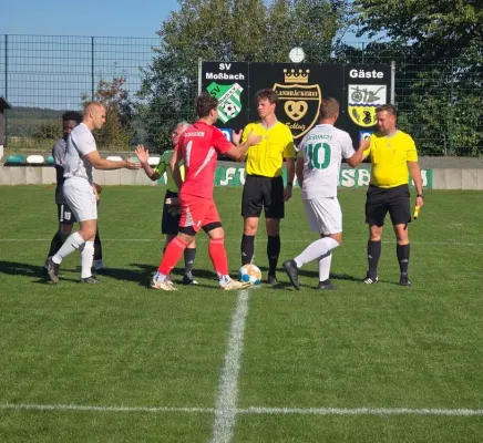 27.09.2026 SG SV Moßbach vs. SV Lobeda 77 II