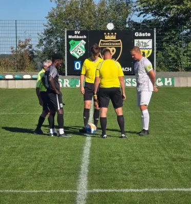 27.09.2026 SG SV Moßbach vs. SV Lobeda 77 II