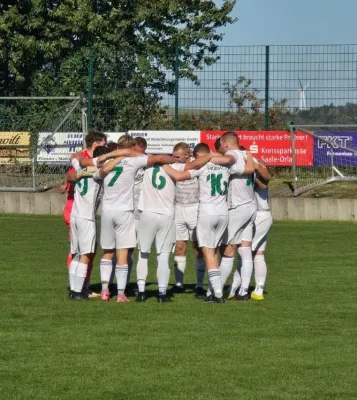 27.09.2026 SG SV Moßbach vs. SV Lobeda 77 II