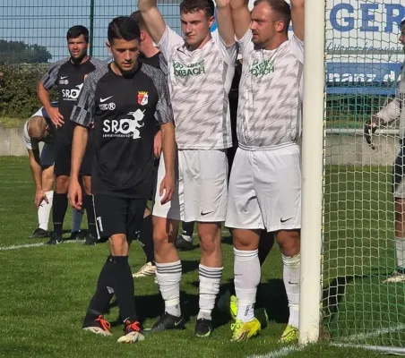 27.09.2026 SG SV Moßbach vs. SV Lobeda 77 II