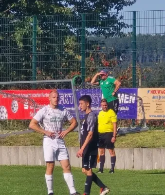 27.09.2026 SG SV Moßbach vs. SV Lobeda 77 II