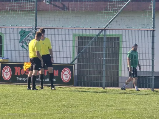 27.09.2026 SG SV Moßbach vs. SV Lobeda 77 II