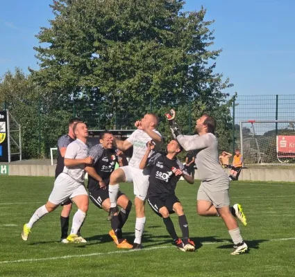 27.09.2026 SG SV Moßbach vs. SV Lobeda 77 II