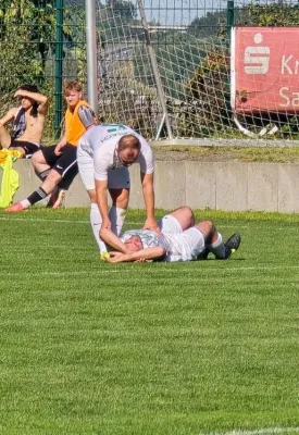 27.09.2026 SG SV Moßbach vs. SV Lobeda 77 II
