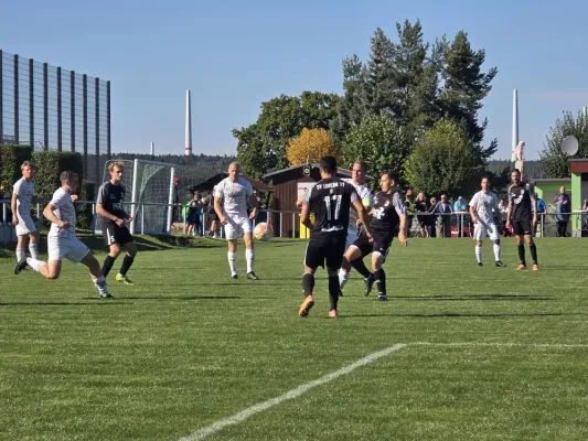 27.09.2026 SG SV Moßbach vs. SV Lobeda 77 II