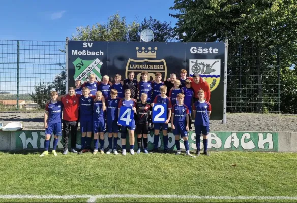 26.09.2026 SG Bodelwitz/Moßbach vs. SG Holzland