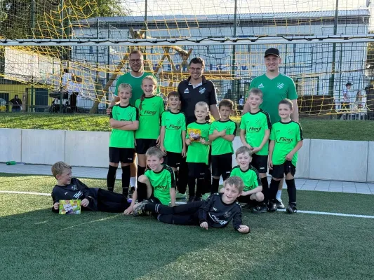 27.09.2026 FSV Schleiz II vs. SV Moßbach