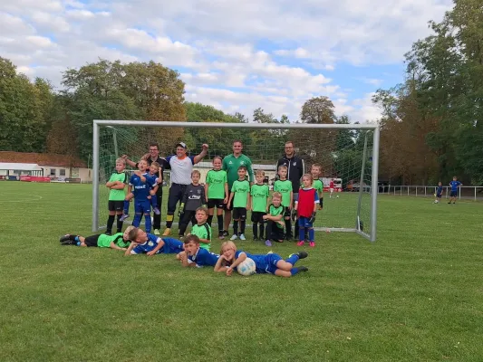 18.09.2026 JFC Saale-Orla II vs. SV Moßbach