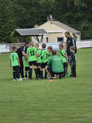 18.09.2026 JFC Saale-Orla II vs. SV Moßbach