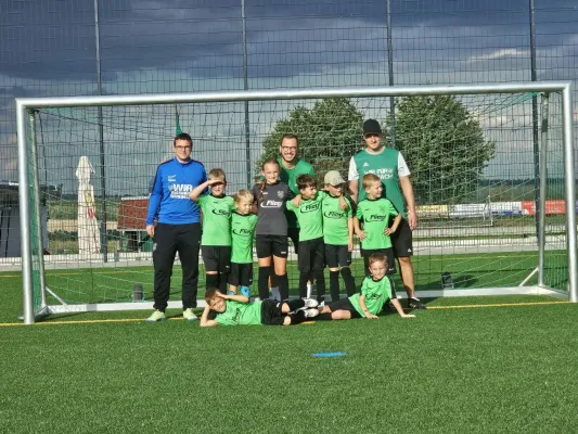 02.09.2026 SV Moßbach vs. FSV Orlatal