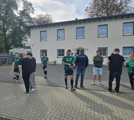 04.10.2026 FC Thüringen Jena III vs. SG SV Moßbach