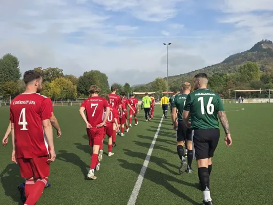 04.10.2026 FC Thüringen Jena III vs. SG SV Moßbach