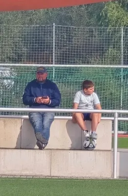 04.10.2026 FC Thüringen Jena III vs. SG SV Moßbach