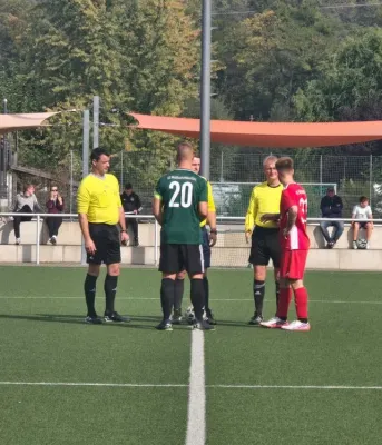 04.10.2026 FC Thüringen Jena III vs. SG SV Moßbach