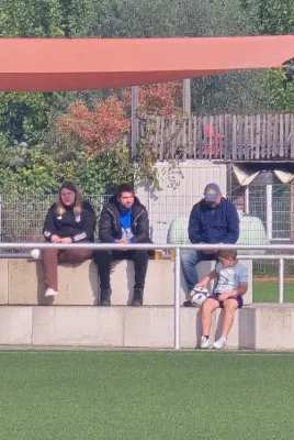 04.10.2026 FC Thüringen Jena III vs. SG SV Moßbach
