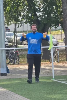 04.10.2026 FC Thüringen Jena III vs. SG SV Moßbach