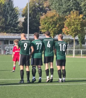 04.10.2026 FC Thüringen Jena III vs. SG SV Moßbach