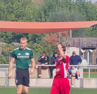 04.10.2026 FC Thüringen Jena III vs. SG SV Moßbach