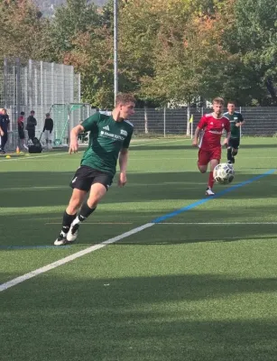 04.10.2026 FC Thüringen Jena III vs. SG SV Moßbach