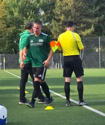 04.10.2026 FC Thüringen Jena III vs. SG SV Moßbach
