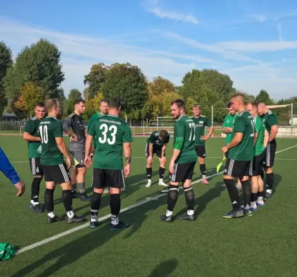 04.10.2026 FC Thüringen Jena III vs. SG SV Moßbach
