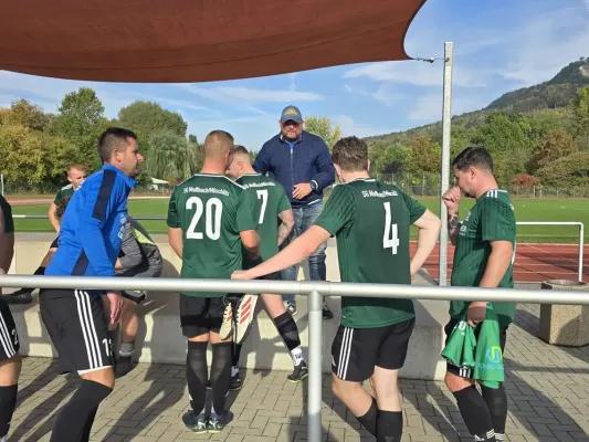 04.10.2026 FC Thüringen Jena III vs. SG SV Moßbach