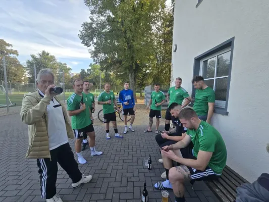 04.10.2026 FC Thüringen Jena III vs. SG SV Moßbach