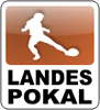 Am Wochenende: 1. Hauptrunde im Landespokal 🏆
