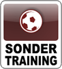Die 1. Mannschaft ist zwei Wochen pflichtspielfrei ...
